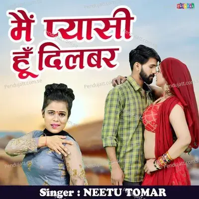 Mai Pyasi Hu Dilbar - Neetu Tomar album cover 
