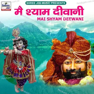 Mai Shyam Deewani - Vidhi Sharma album cover 