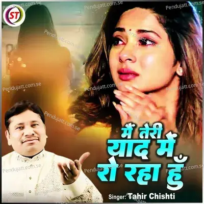 Mai Teri Yaad Mein Ro Raha Hun - Tahir Chishti