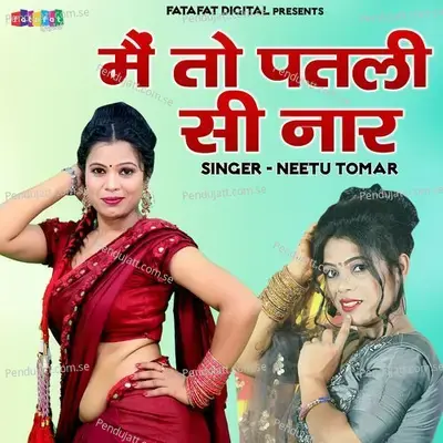Mai To Patli Si Naar - Neetu Tomar album cover 