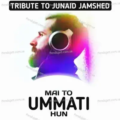 Mai To Ummati Hoon - RAJPOOT album cover 