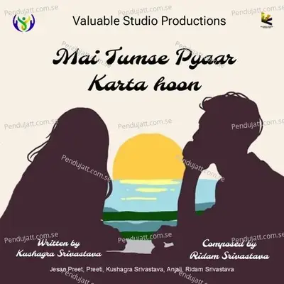 Mai Tumse Pyaar Karta Hoon - JESAN PREET album cover 