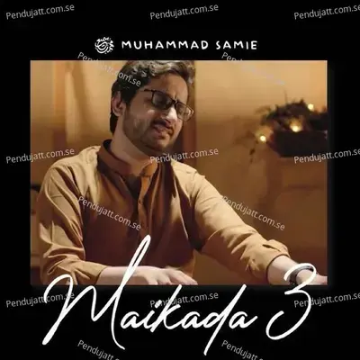 Maikada 3 - Muhammad Samie album cover 