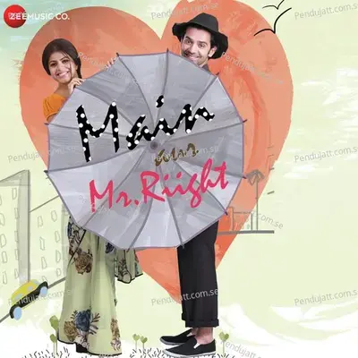 Tatti Wao Na Laggayee - Pooja Gujral album cover 