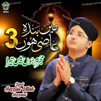 Main Banda E Aasi Hoon 3 - Syed Hassan Ullah Hussaini album cover 