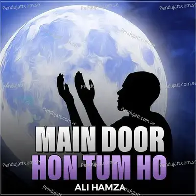 Main Door Hon Tum Ho - Ali Hamza album cover 