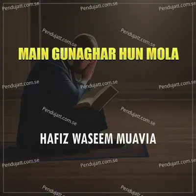 Main Gunaghar Hun Mola - Hafiz Waseem Muavia album cover 