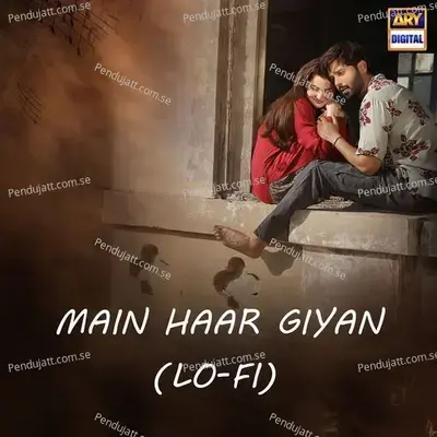 Main Haar Giyan - Naseebo Lal album cover 