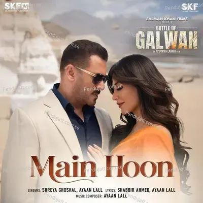 Main Hoon (From 