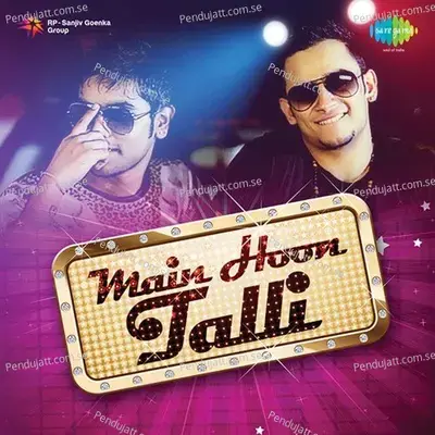 Main Hoon Talli - Kapil Kumar Hadda album cover 