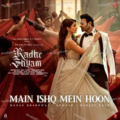 Main Ishq Mein Hoon mp3 song