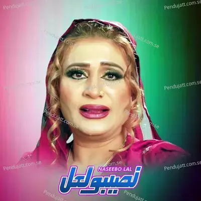 Bati Baal Ke - Naseebo Lal album cover 