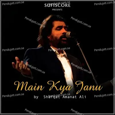 Main Kya Janu - Shafqat Amanat Ali album cover 