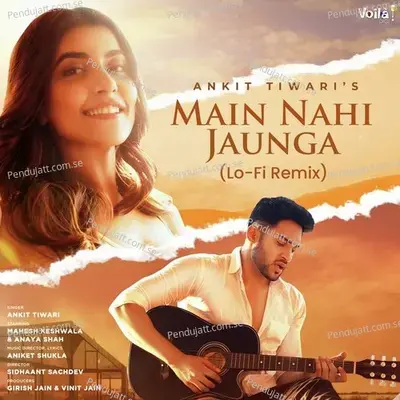 Main Nahi Jaunga mp3 song