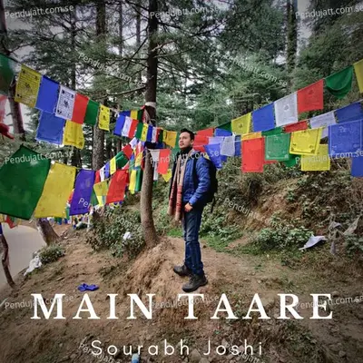 Main Taare - Sourabh Joshi album cover 