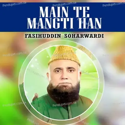 Sa  039 Ay Main Tumharey - Fasihuddin Soharwardi album cover 