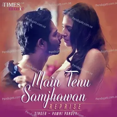 Main Tenu Samjhawan - Reprise - Pawni Pandey album cover 