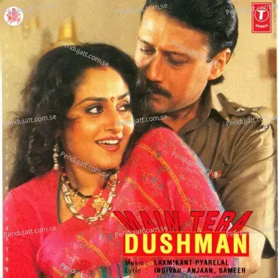 Main Tera Dushman - Laxmikant - Pyarelal cover album