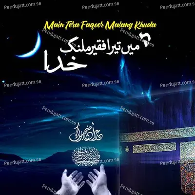 Main Tera Faqeer Malang Khuda - Syed Hassan Ullah Hussani cover album