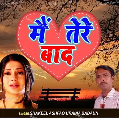 Main Tere Baad - Shakeel Ashfaq