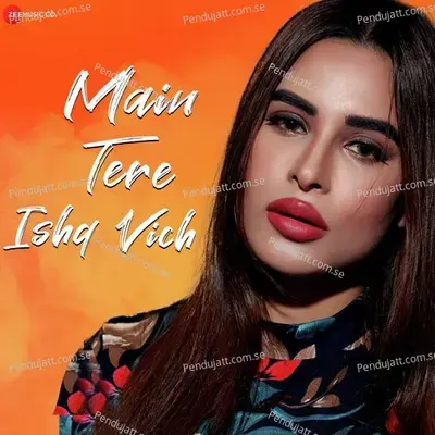 Main Tere Ishq Vich - Jayant Sankla album cover 