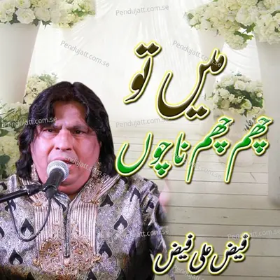 Main To Cham Cham Nachun - Faiz Ali Faiz album cover 