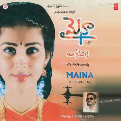 Mungita Vesina - M. M. Keeravani album cover 