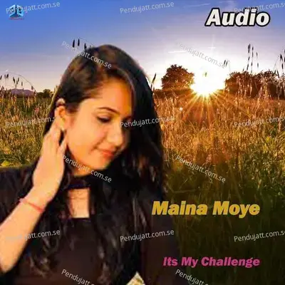 Maina Moye - Dibya album cover 