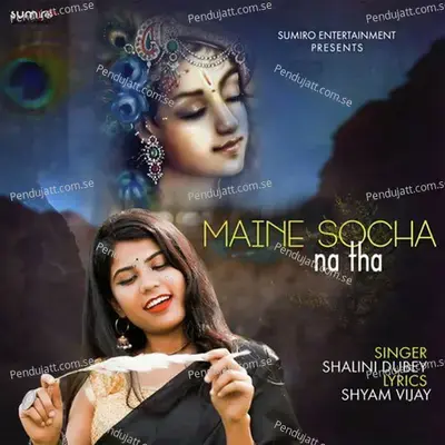 Maine Socha Na Tha - Shyam Vijay album cover 