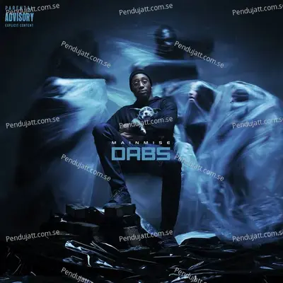 Dans Ma Zone - Dabs album cover 