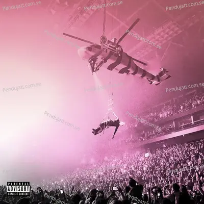 Mainstream Sellout  Life In Pink Deluxe  - MGK cover album