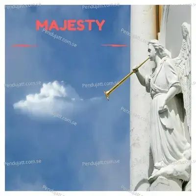 Majesty - Franko album cover 
