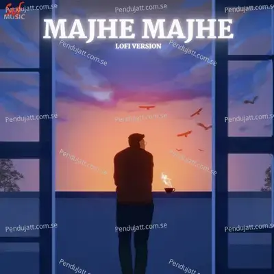Majhe Majhe Tobo- Lofi - Arindom album cover 