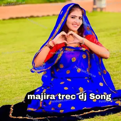 Majira Trec Dj Song - Lovely Meena album cover 