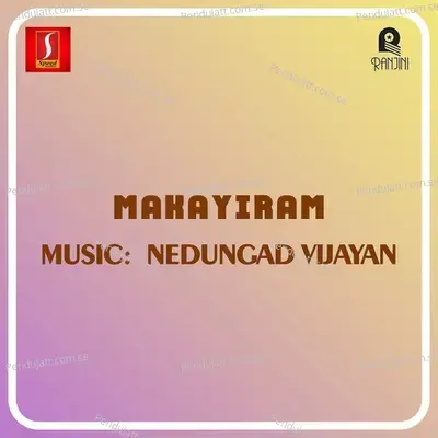 Makayiram - Nedungad Vijayan cover album