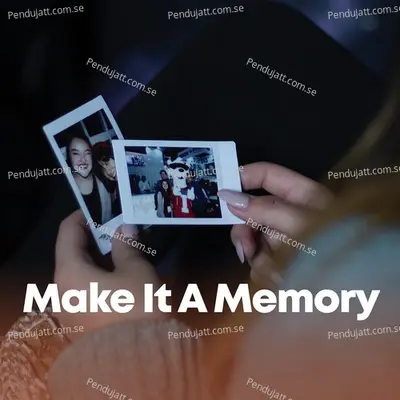 Make It A Memory - Various Artists cover album
