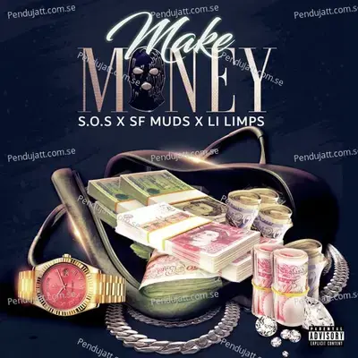 Make Money - Sos album cover 