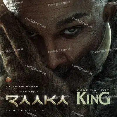 Make Way For The King (From 