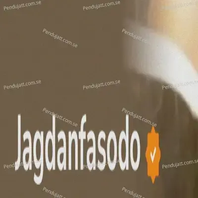 Make Way - JAGDANFASODO cover album