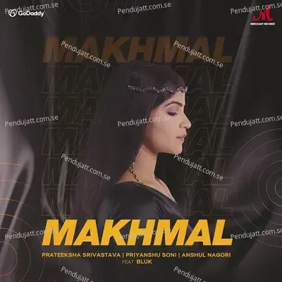 Makhmal - Prateeksha Srivastava album cover 