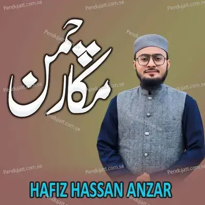 Makkar E Chaman - Hafiz Hassan Anzar album cover 