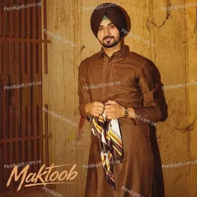 Maktoob - Nirvair Pannu