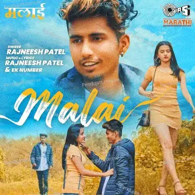 Malai - Rajneesh Patel album cover 