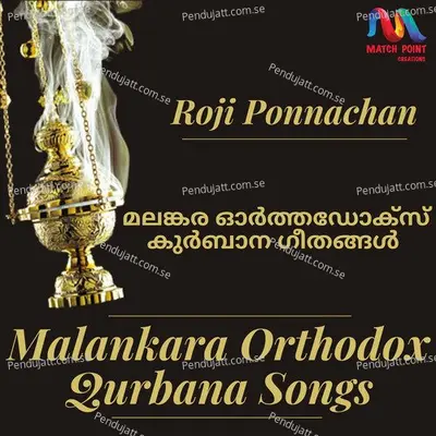 Anpudayone Nin Vaathil - Roji Ponnachan album cover 