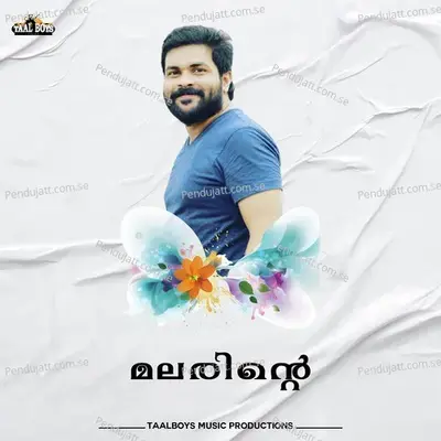 Malarinte - Shafi Kollam