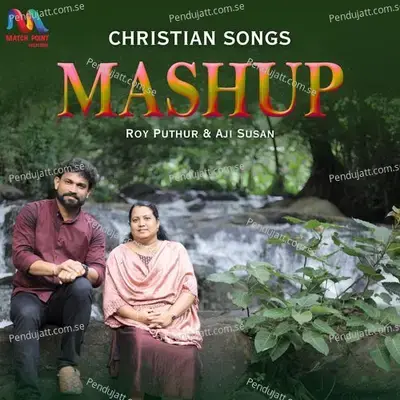 Malayalam Christian Songs - Roy Puthur album cover 