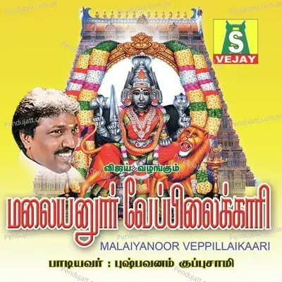 Mannalakkum - Pushpavanam Kuppusamy album cover 