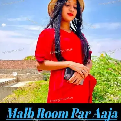 Malb Room Par Aaja - RAJU GOMLADU album cover 
