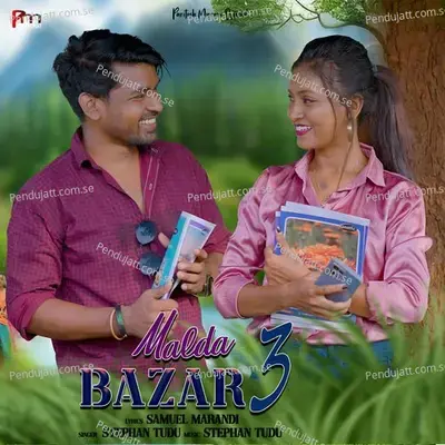 Malda Bajar 3 - Stephan Tudu album cover 