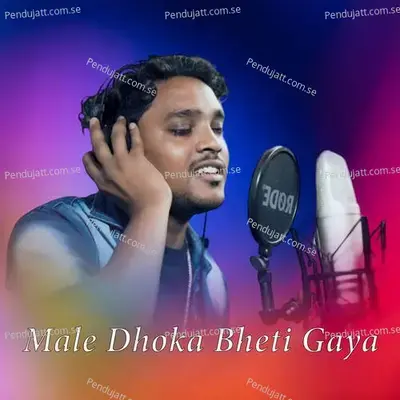 Male Dhoka Bheti Gaya - Bhaiya More album cover 